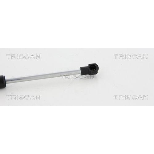 Gasfeder, Motorhaube TRISCAN 8710 11119 f&uuml;r BMW, vorne links, vorne rechts