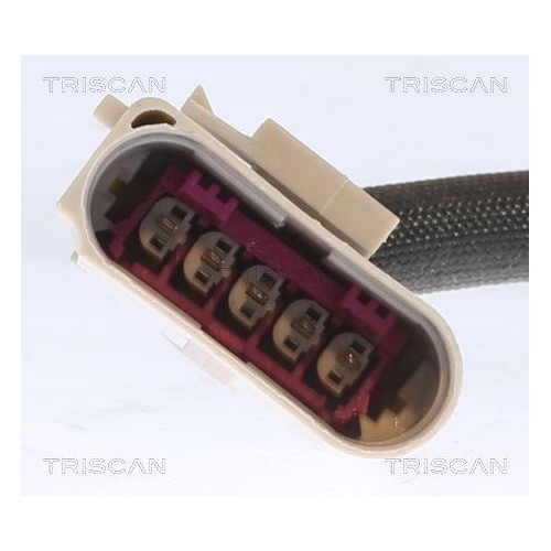Lambdasonde TRISCAN 8845 29265 f&uuml;r AUDI SEAT SKODA VW
