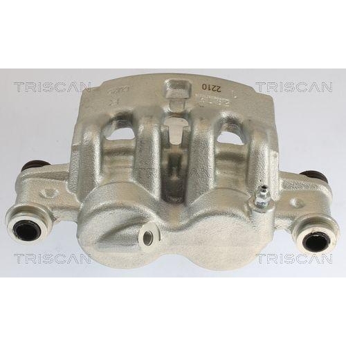 Bremssattel TRISCAN 8175 10118 f&uuml;r CITRO&Euml;N FIAT PEUGEOT, Vorderachse rechts