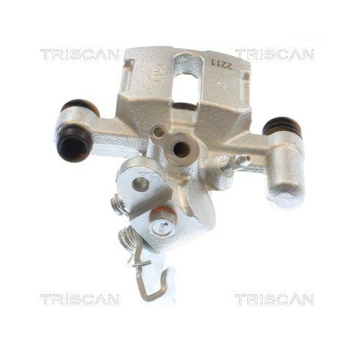 Bremssattel TRISCAN 8175 50204 f&uuml;r MAZDA, Hinterachse rechts, vor der Achse