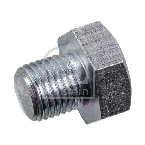 Verschlussschraube, Ölwanne FEBI BILSTEIN 193334 für HONDA OPEL VAUXHALL