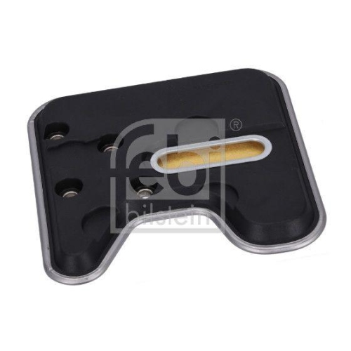 Hydraulikfiltersatz, Automatikgetriebe FEBI BILSTEIN 185444 für HYUNDAI KIA