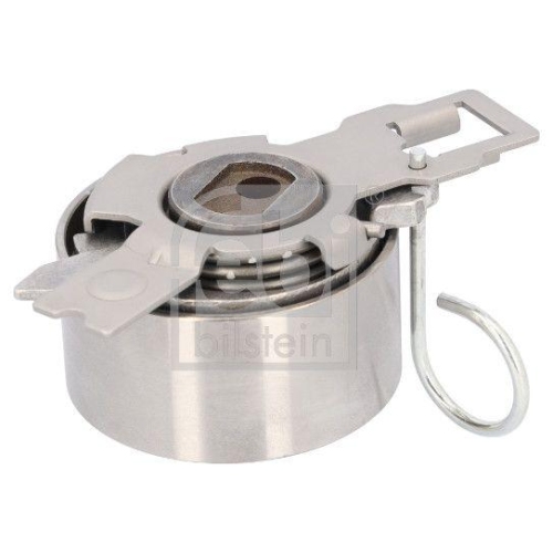 FEBI BILSTEIN Spannrolle, Zahnriemen 184906 f&uuml;r HYUNDAI KIA