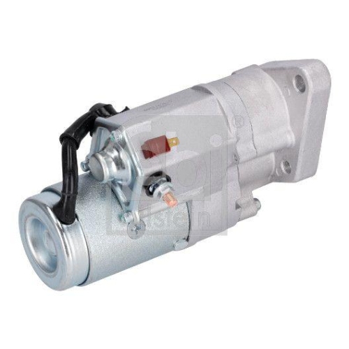 FEBI BILSTEIN Starter 192956 f&uuml;r KIA