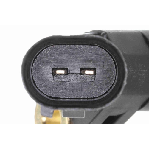 Sensor, Raddrehzahl VEMO V10-72-0943 Green Mobility Parts f&uuml;r AUDI SEAT SKODA VW