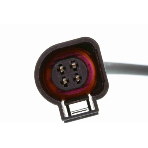 Sensor, Raddrehzahl VEMO V10-72-1231 Original VEMO Qualit&auml;t f&uuml;r AUDI FORD SEAT