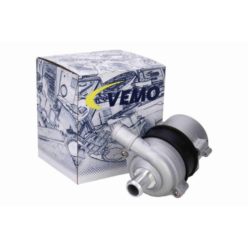 Wasserpumpe, Motork&uuml;hlung VEMO V10-16-0069 Green Mobility Parts f&uuml;r AUDI VW