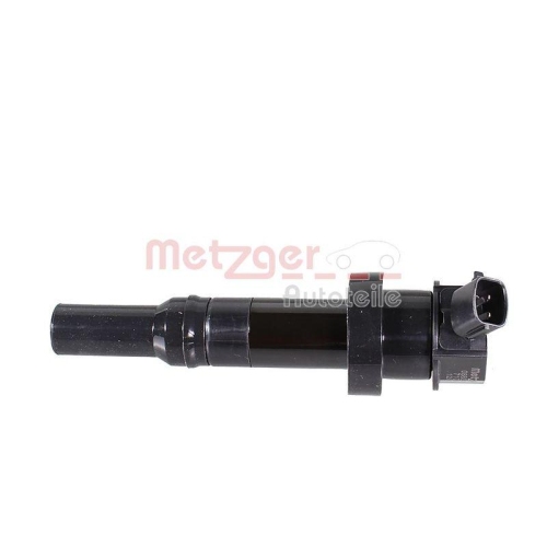 Zündspule METZGER 0880532 für HYUNDAI KIA