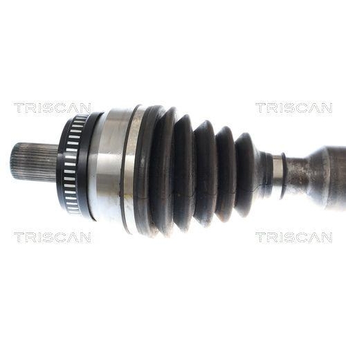 Antriebswelle TRISCAN 8540 27562 f&uuml;r VOLVO, Vorderachse rechts