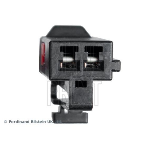 Sensor, Raddrehzahl BLUE PRINT ADBP710004 f&uuml;r HYUNDAI KIA, Hinterachse links