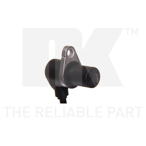 Sensor, Raddrehzahl NK 291025 f&uuml;r ALFA ROMEO FIAT LANCIA, Hinterachse rechts
