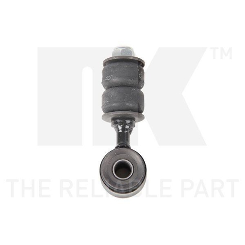 Stange/Strebe, Stabilisator NK 5111913 f&uuml;r CITRO&Euml;N FIAT PEUGEOT, Vorderachse