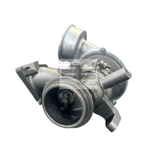 BE TURBO 125321 Lader, Aufladung f&uuml;r MERCEDES-BENZ