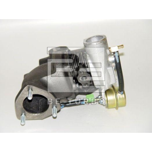 BE TURBO 124751 Lader, Aufladung f&uuml;r ROVER