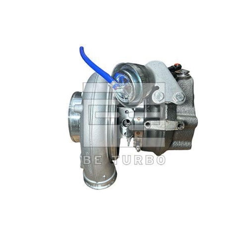 BE TURBO 134152 Lader, Aufladung f&uuml;r MERCEDES-BENZ