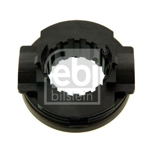 FEBI BILSTEIN Ausr&uuml;cklager 26524 f&uuml;r AUDI SEAT SKODA VW