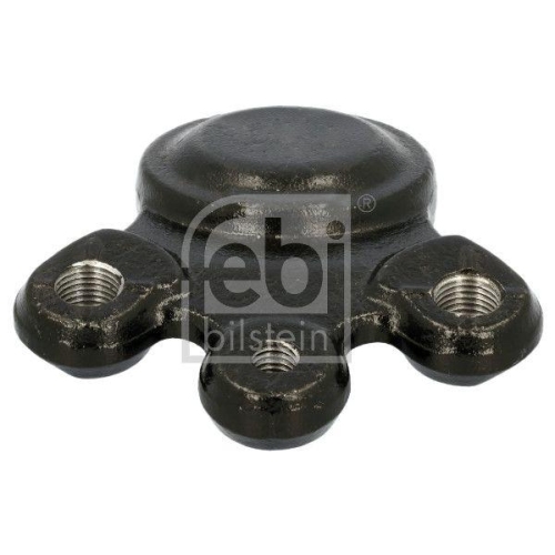 FEBI BILSTEIN Trag-/F&uuml;hrungsgelenk 28355 f&uuml;r CITRO&Euml;N PEUGEOT, Vorderachse links