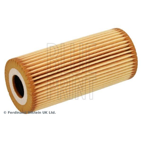 Ölfilter BLUE PRINT ADU172108 für MERCEDES-BENZ