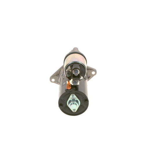 Starter BOSCH 0 001 107 412 f&uuml;r FIAT OPEL VAUXHALL HITACHI