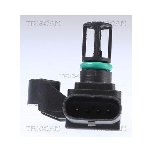 Sensor, Saugrohrdruck TRISCAN 8824 10036 f&uuml;r OPEL VAUXHALL CHEVROLET
