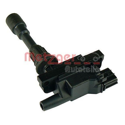 Z&uuml;ndspule METZGER 0880185 f&uuml;r MAZDA
