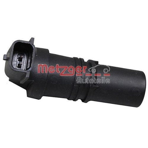 Impulsgeber, Kurbelwelle METZGER 0902451 GREENPARTS f&uuml;r MERCEDES-BENZ NISSAN