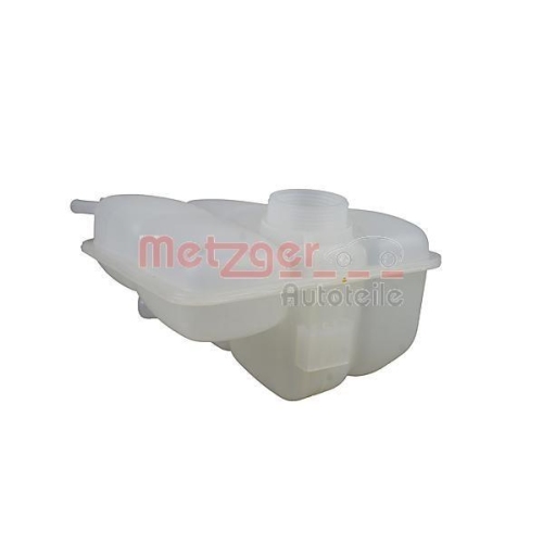 Ausgleichsbeh&auml;lter, K&uuml;hlmittel METZGER 2140244 f&uuml;r VOLVO