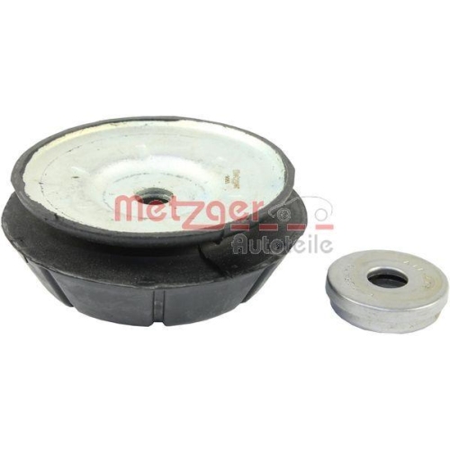 Reparatursatz, Federbeinst&uuml;tzlager METZGER 6490029 f&uuml;r OPEL CHEVROLET DAEWOO