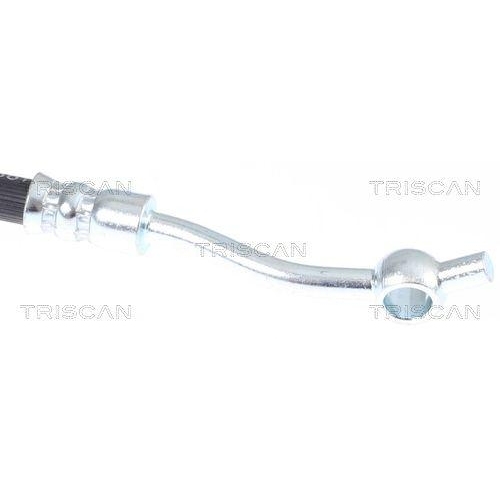 Bremsschlauch TRISCAN 8150 43169 f&uuml;r HYUNDAI KIA, Vorderachse rechts