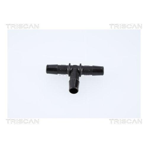 K&uuml;hlerschlauch TRISCAN 8630 28632 f&uuml;r