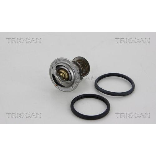 Thermostat, K&uuml;hlmittel TRISCAN 8620 18080 f&uuml;r CITRO&Euml;N DAIHATSU PEUGEOT SUBARU