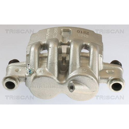 Bremssattel TRISCAN 8175 10119 f&uuml;r CITRO&Euml;N FIAT PEUGEOT, Vorderachse links