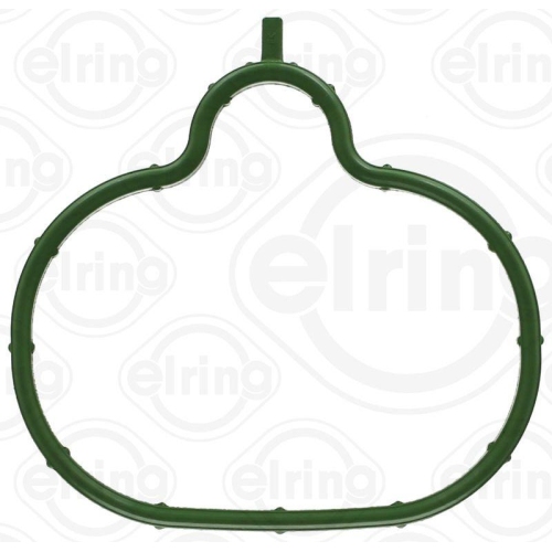 Dichtung, Ansaugkr&uuml;mmer ELRING 378.062 f&uuml;r PORSCHE
