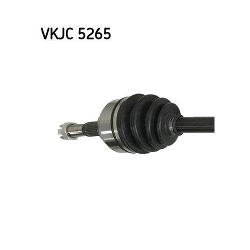 Antriebswelle SKF VKJC 5265 f&uuml;r CITRO&Euml;N, Vorderachse rechts
