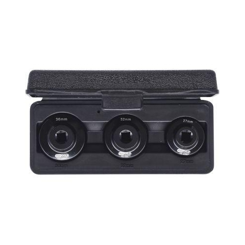 &Ouml;lfilterschl&uuml;ssel KS TOOLS 150.9365 f&uuml;r