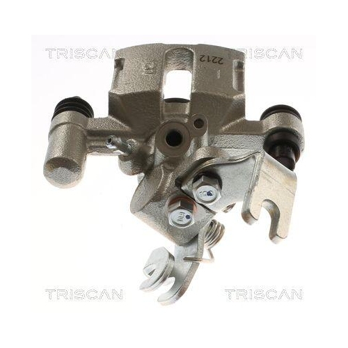 Bremssattel TRISCAN 8175 50205 f&uuml;r MAZDA, Hinterachse links, vor der Achse