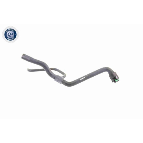 K&uuml;hlerschlauch VAICO V40-1770 Q+, Erstausr&uuml;sterqualit&auml;t f&uuml;r OPEL