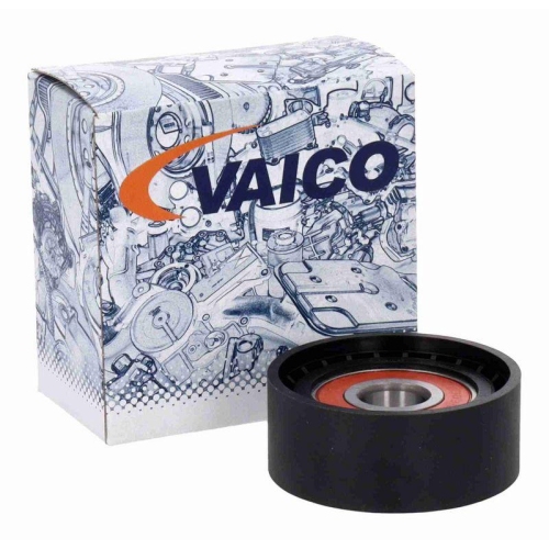 Spannrolle, Keilrippenriemen VAICO V40-1981 Original VAICO Qualit&auml;t f&uuml;r OPEL