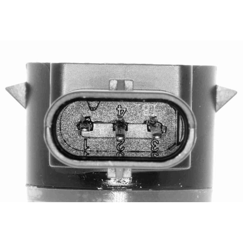 Sensor, Einparkhilfe VEMO V20-72-0122 Green Mobility Parts f&uuml;r BMW, au&szlig;en, innen
