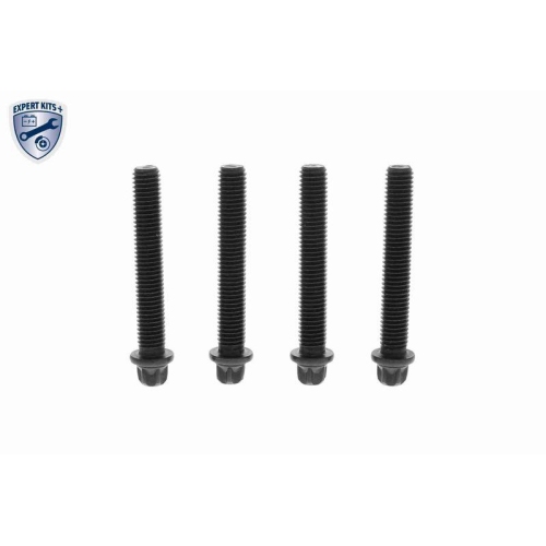 Riemenscheibensatz, Kurbelwelle VAICO V20-3985 EXPERT KITS + f&uuml;r BMW