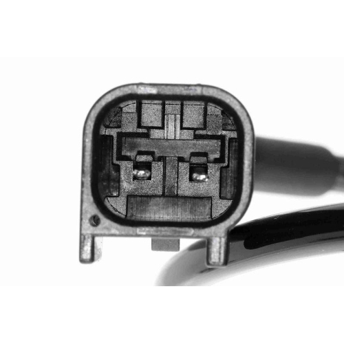 Sensor, Raddrehzahl VEMO V32-72-0076 Original VEMO Qualit&auml;t f&uuml;r MAZDA