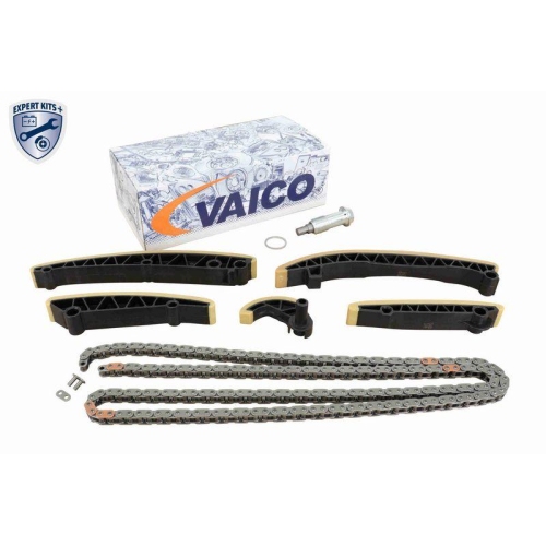 Steuerkettensatz VAICO V30-10025-BEK EXPERT KITS + f&uuml;r MERCEDES-BENZ