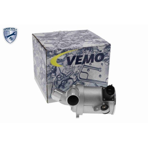 Wasserpumpe, Motork&uuml;hlung VEMO V20-16-0022 EXPERT KITS + f&uuml;r FORD LINCOLN
