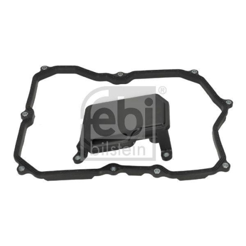 FEBI BILSTEIN Hydraulikfiltersatz, Automatikgetriebe 194378 f&uuml;r AUDI VW