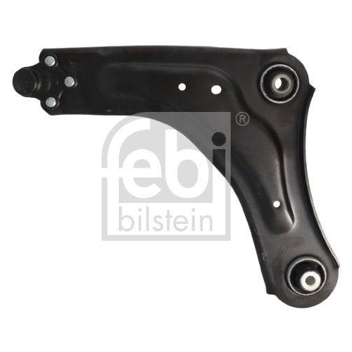 FEBI BILSTEIN Lenker, Radaufh&auml;ngung 196623 f&uuml;r RENAULT, Vorderachse unten