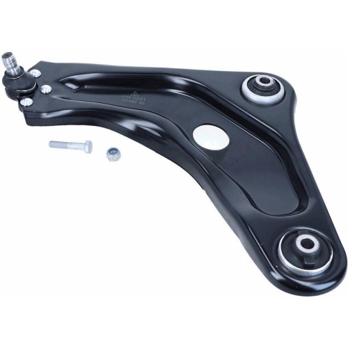 Lenker, Radaufh&auml;ngung LEMF&Ouml;RDER 35491 01 f&uuml;r CITRO&Euml;N PEUGEOT, Vorderachse, links