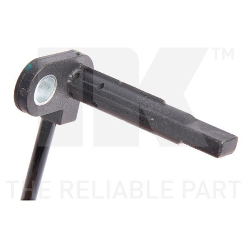 Sensor, Raddrehzahl NK 291026 f&uuml;r ALFA ROMEO, Vorderachse