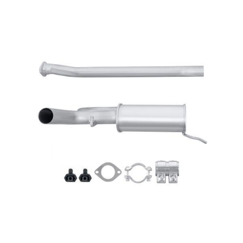 HELLA Vorschalld&auml;mpfer 8LB 366 022-031 Easy2Fit &ndash;