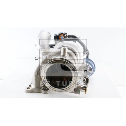 BE TURBO 131486RED Lader, Aufladung f&uuml;r OPEL GENERAL MOTORS