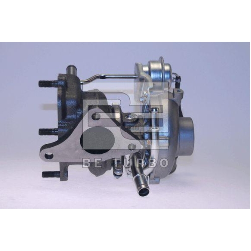 BE TURBO 124846 Lader, Aufladung f&uuml;r SUBARU